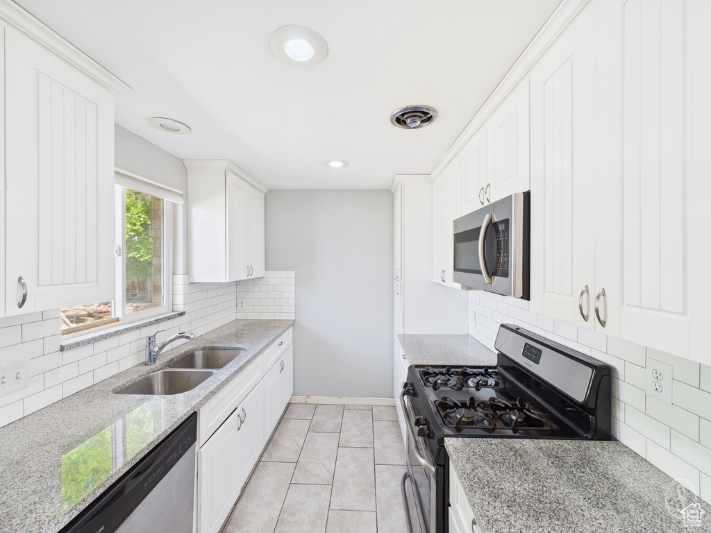 Photo 11 for MLS #2116000 at 41 W 650 North