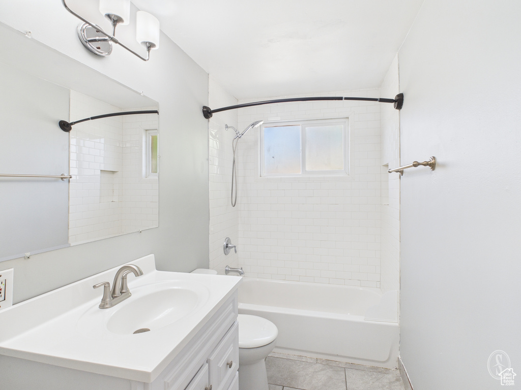 Photo 7 for MLS #2116000 at 41 W 650 North