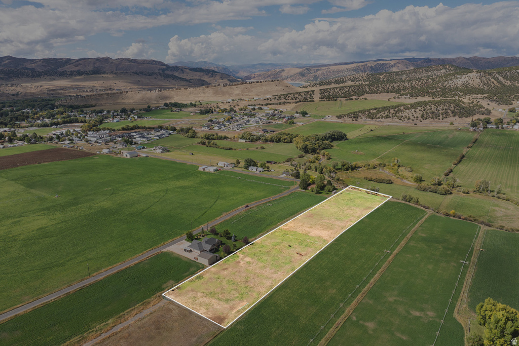 485  BORDER STATION RD Coalville, UT 84017