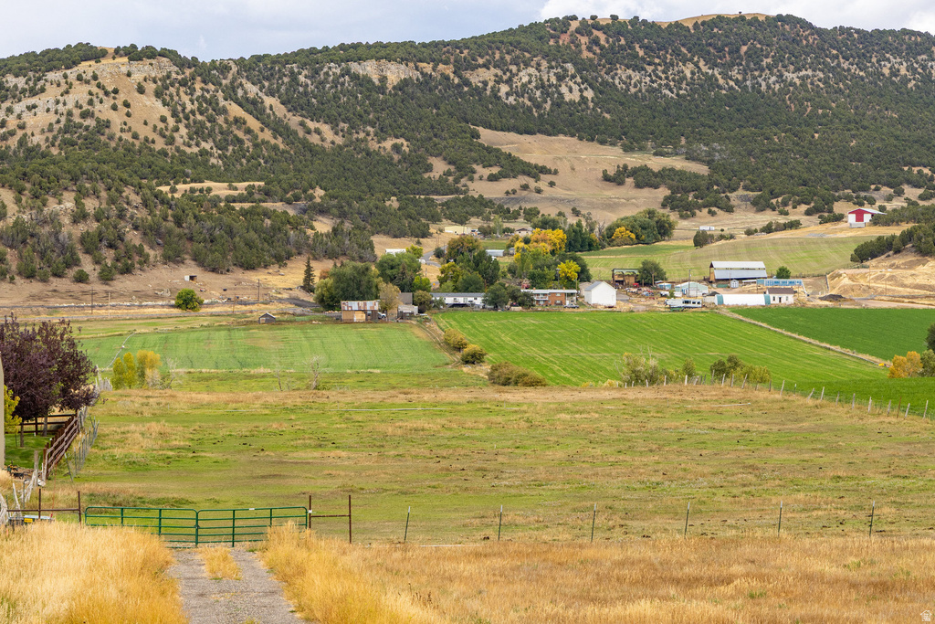 485  BORDER STATION RD Coalville, UT 84017