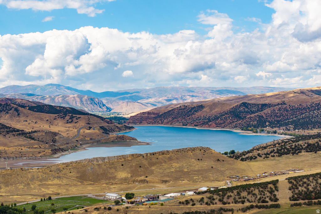 485  BORDER STATION RD Coalville, UT 84017