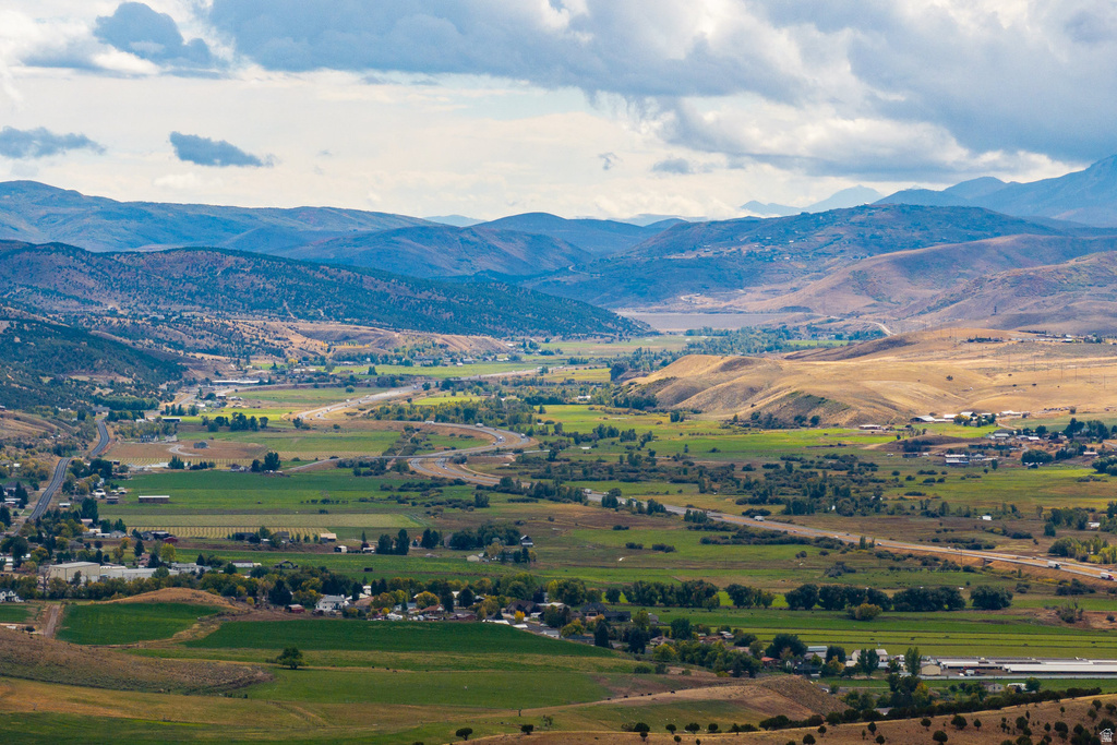 485  BORDER STATION RD Coalville, UT 84017