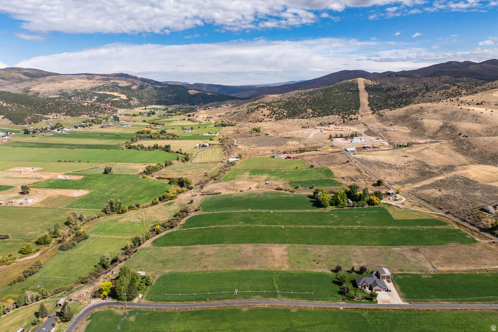 485  BORDER STATION RD Coalville, UT 84017