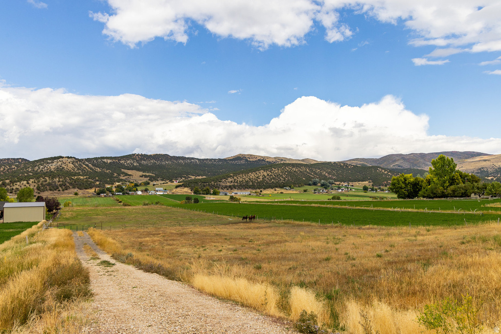 485  BORDER STATION RD Coalville, UT 84017