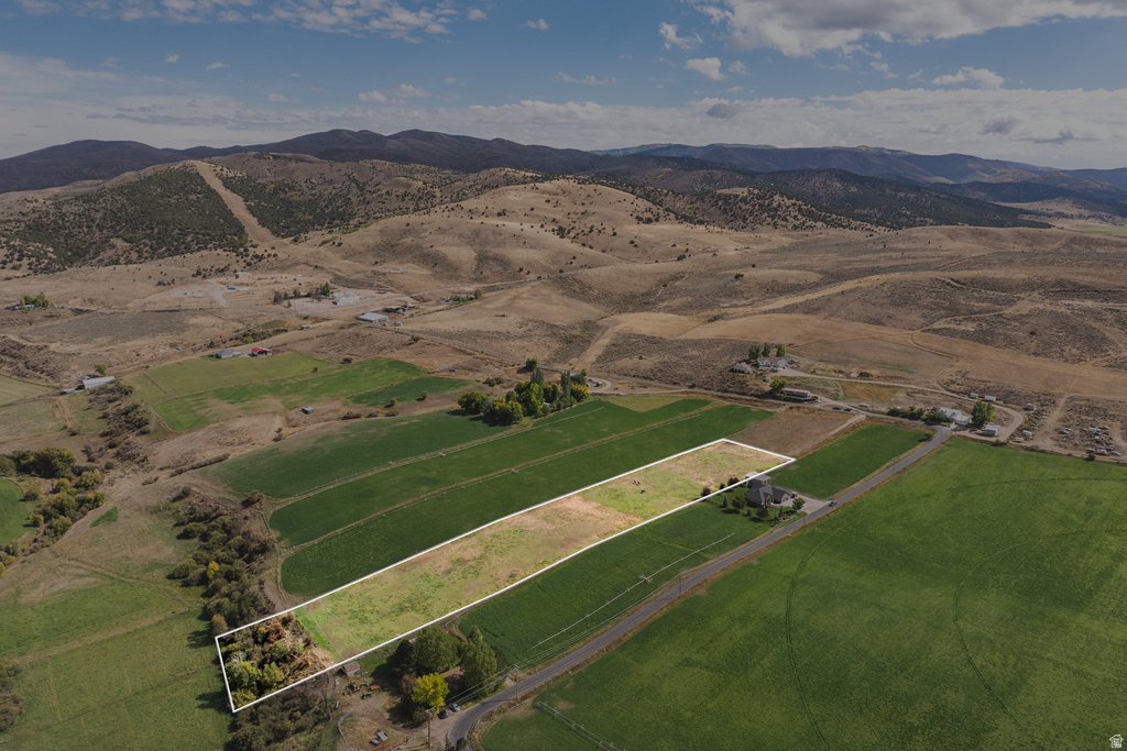 485  BORDER STATION RD Coalville, UT 84017