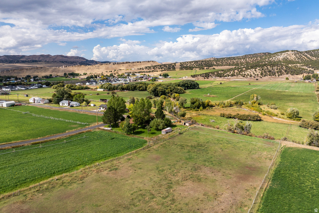 485  BORDER STATION RD Coalville, UT 84017