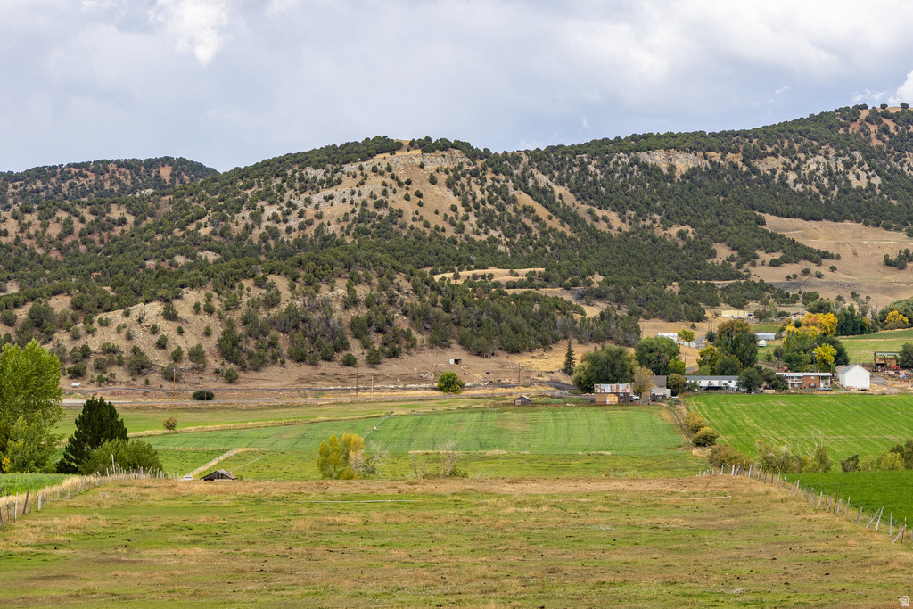 485  BORDER STATION RD Coalville, UT 84017