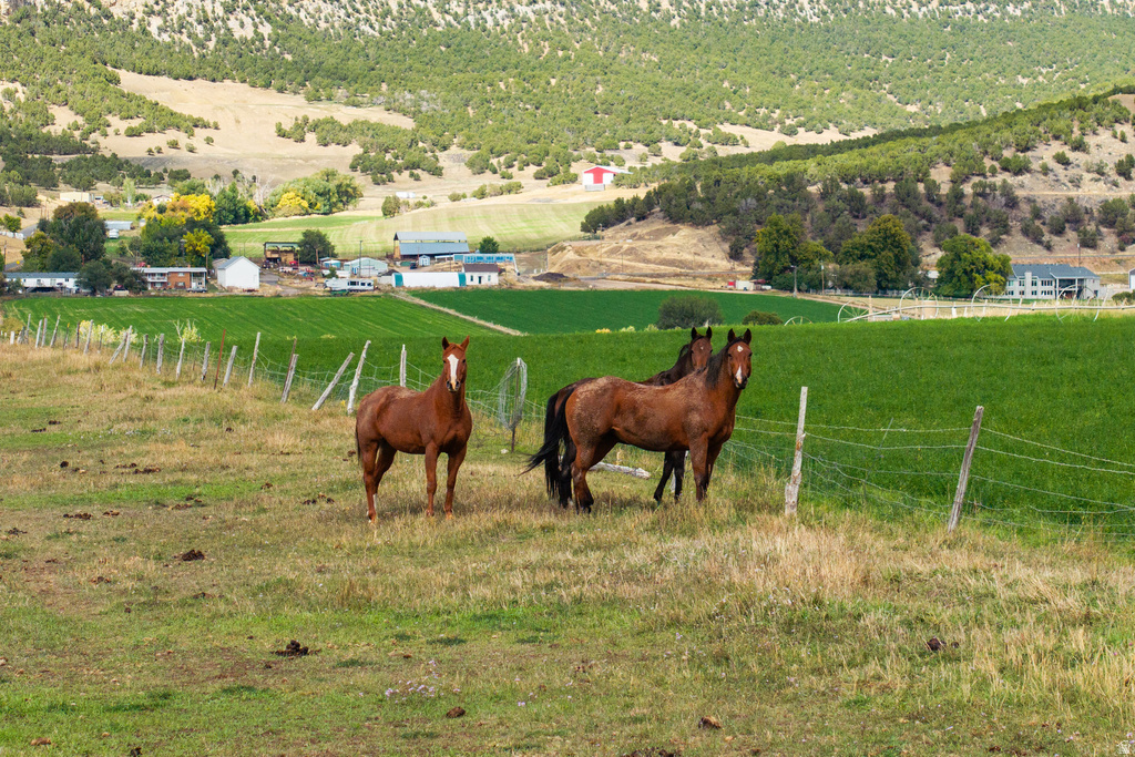 485  BORDER STATION RD Coalville, UT 84017