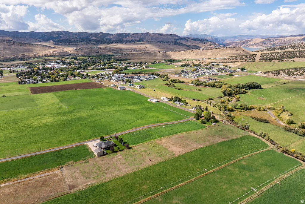 485  BORDER STATION RD Coalville, UT 84017