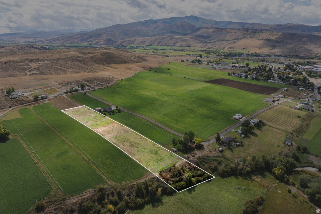 485  BORDER STATION RD Coalville, UT 84017