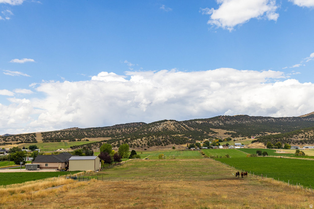 485  BORDER STATION RD Coalville, UT 84017