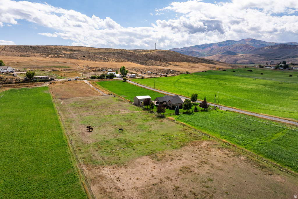 485  BORDER STATION RD Coalville, UT 84017