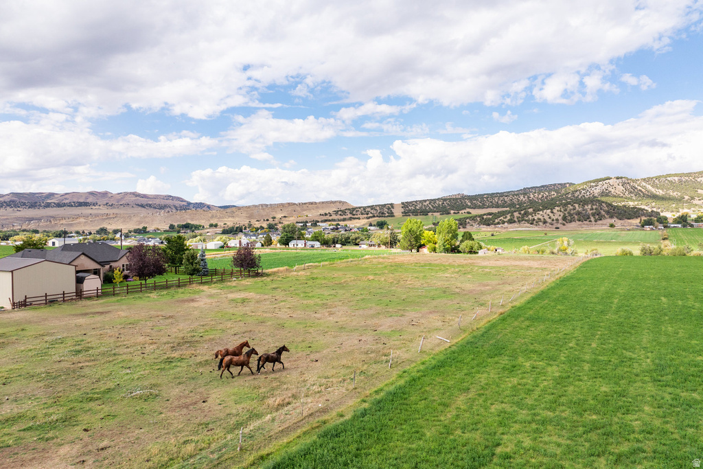 485  BORDER STATION RD Coalville, UT 84017