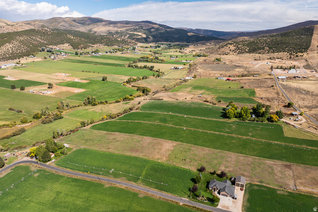 485  BORDER STATION RD Coalville, UT 84017