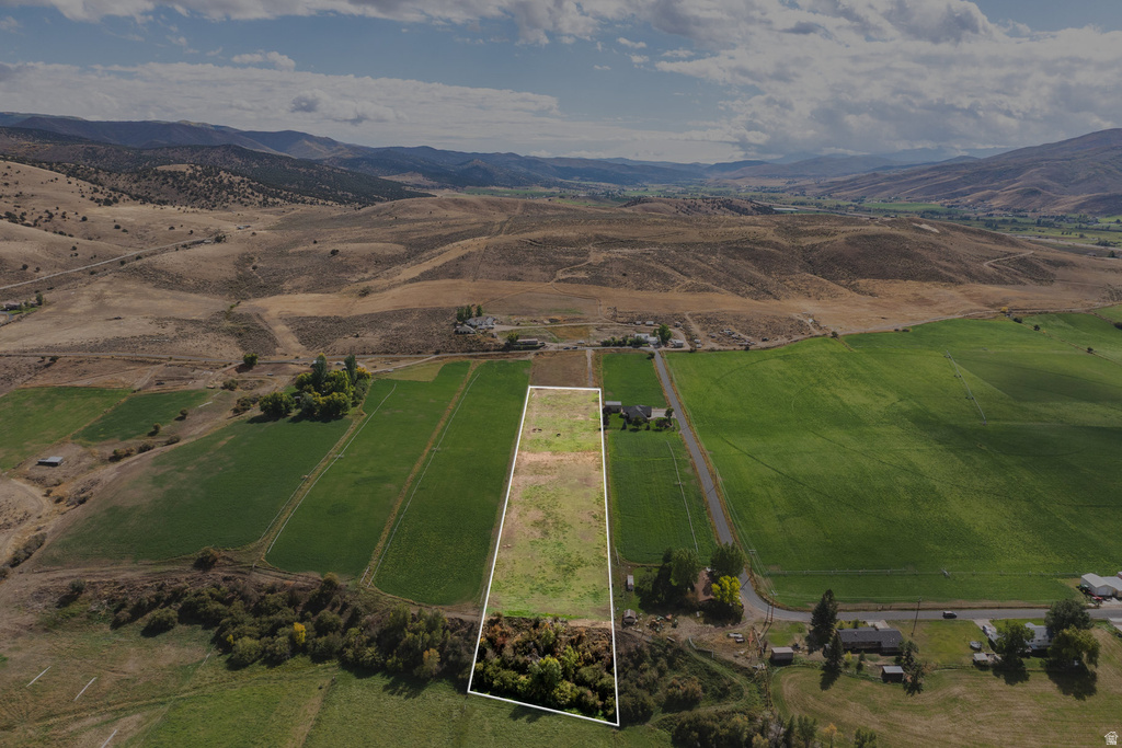 485  BORDER STATION RD Coalville, UT 84017