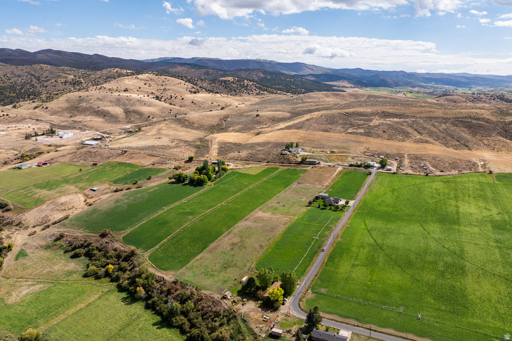 485  BORDER STATION RD Coalville, UT 84017