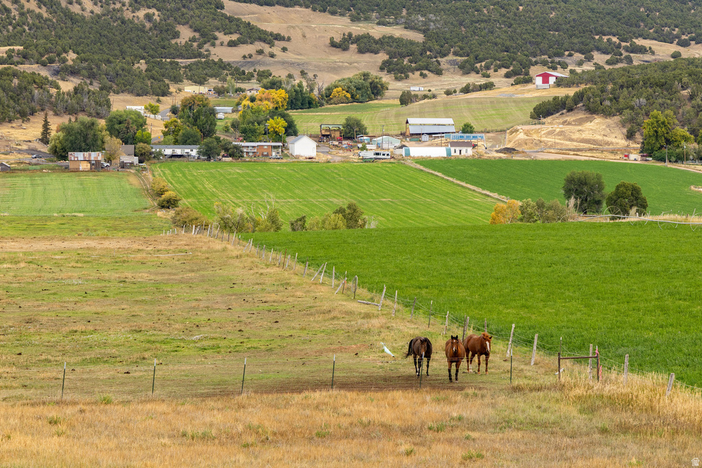 485  BORDER STATION RD Coalville, UT 84017