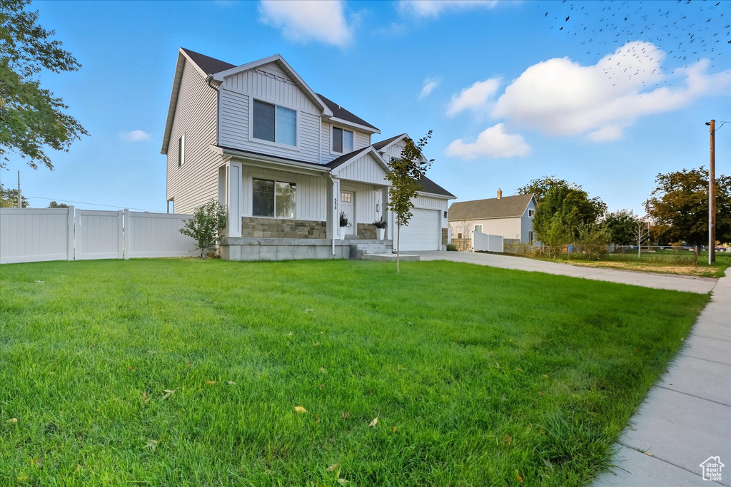 535 W 300 N Hyrum, UT 84319