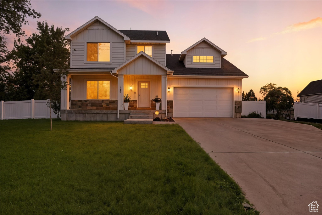 535 W 300 N Hyrum, UT 84319