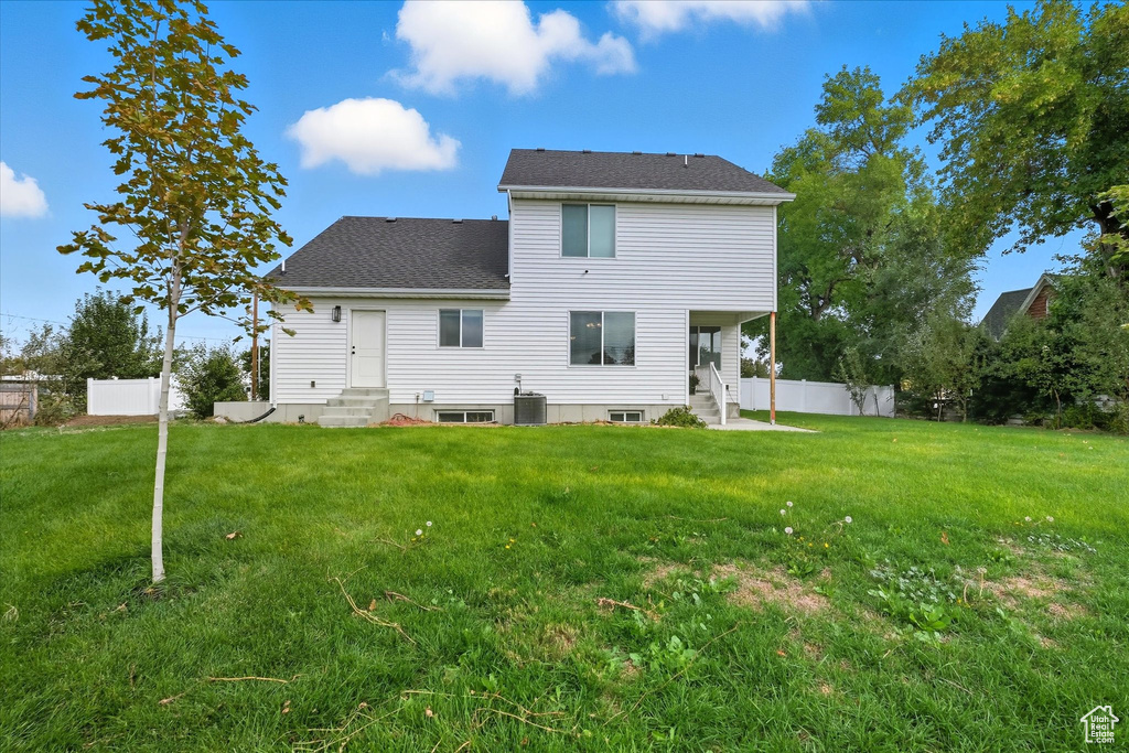 535 W 300 N Hyrum, UT 84319