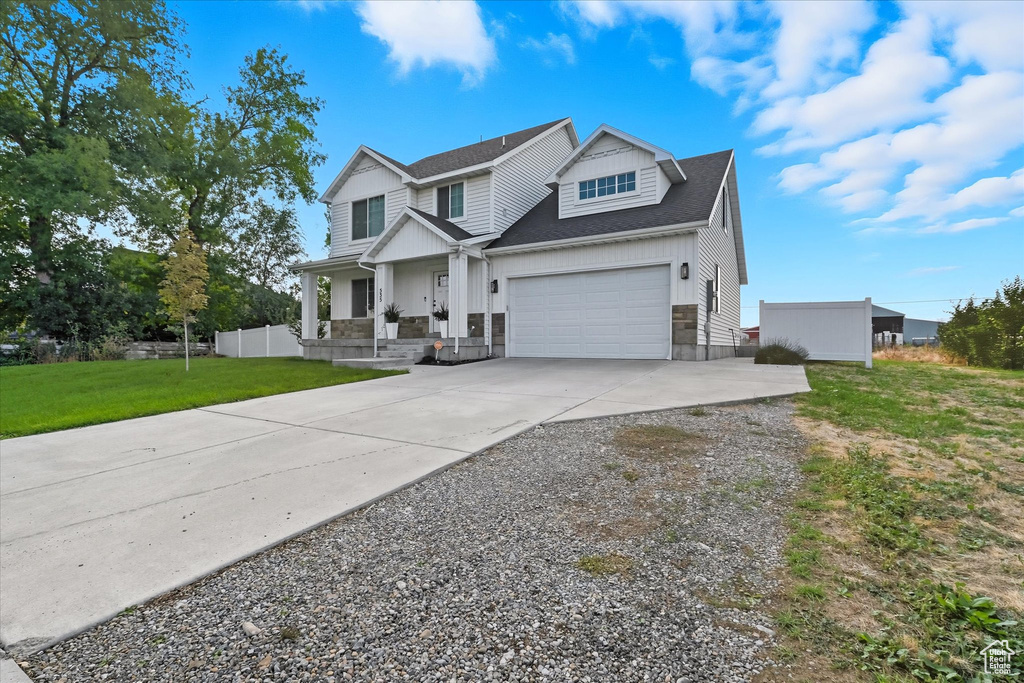 535 W 300 N Hyrum, UT 84319