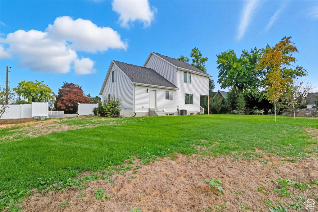 535 W 300 N Hyrum, UT 84319