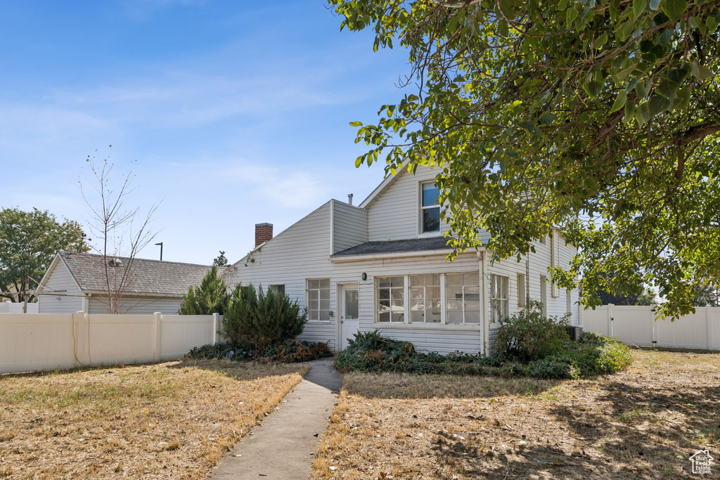 Photo 44 for MLS #2116008 at 2184 W Gentile St