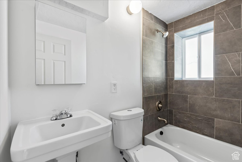 Photo 12 for MLS #2116010 at 5649 S Bree St