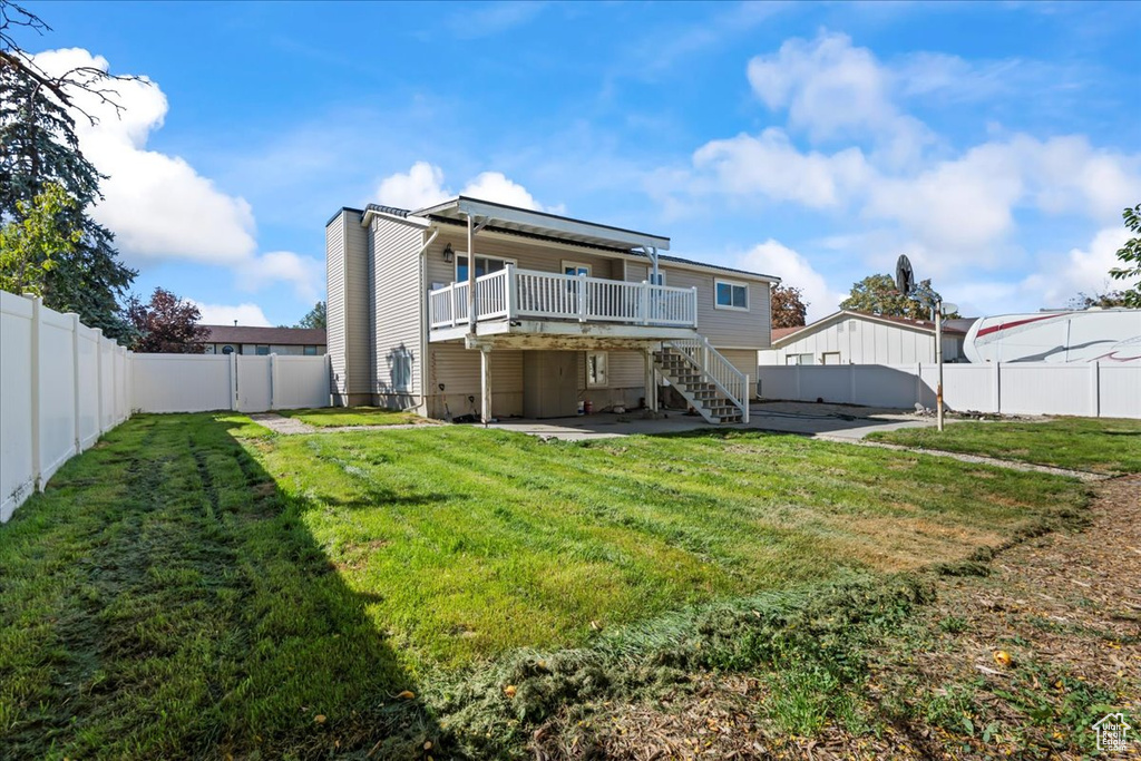 Photo 17 for MLS #2116010 at 5649 S Bree St