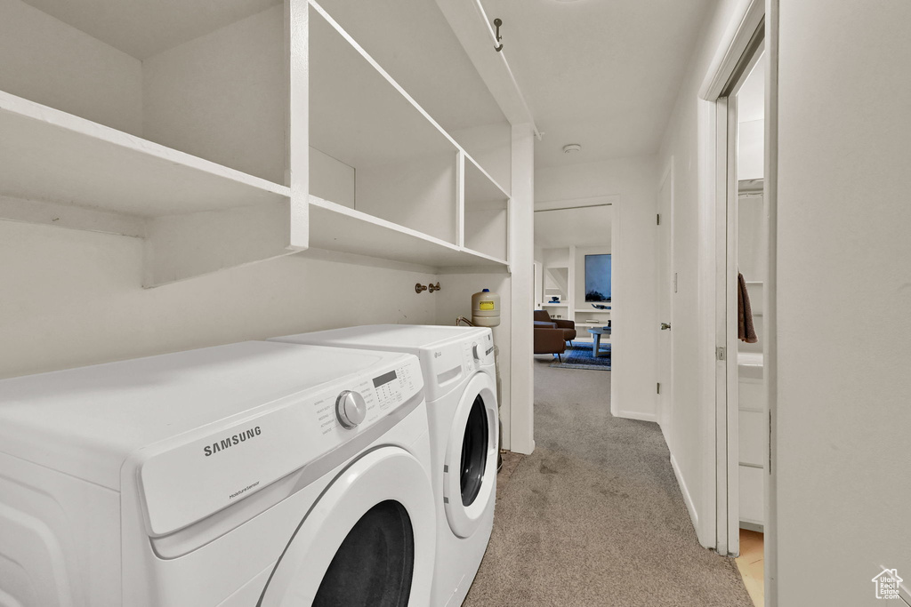 Photo 21 for MLS #2116011 at 1150 E 2700 South #G51