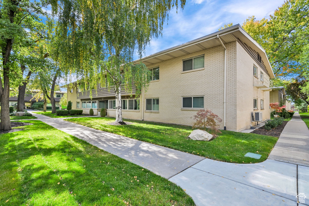 Photo 22 for MLS #2116011 at 1150 E 2700 South #G51
