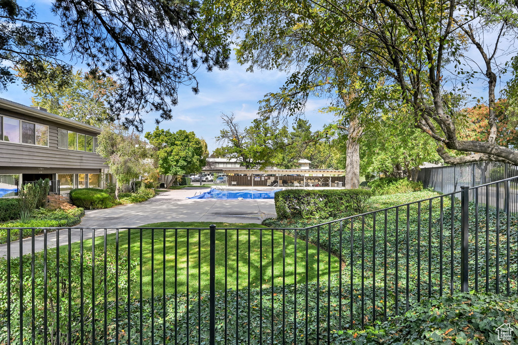 Photo 25 for MLS #2116011 at 1150 E 2700 South #G51