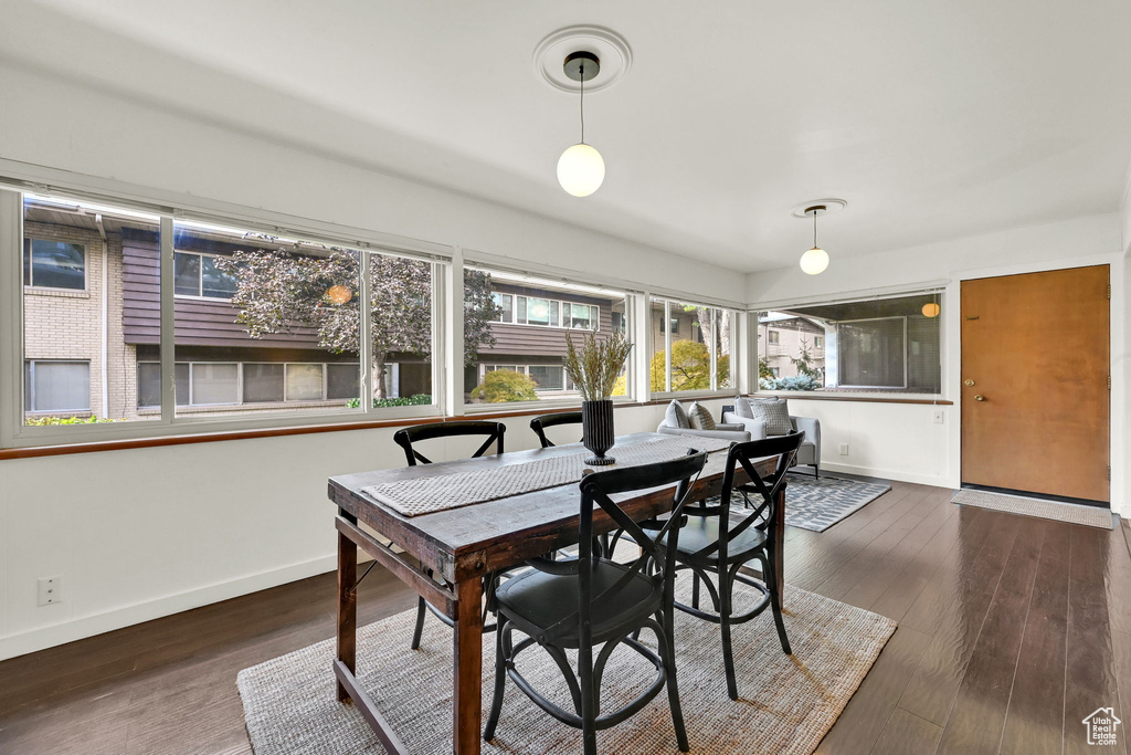 Photo 7 for MLS #2116011 at 1150 E 2700 South #G51