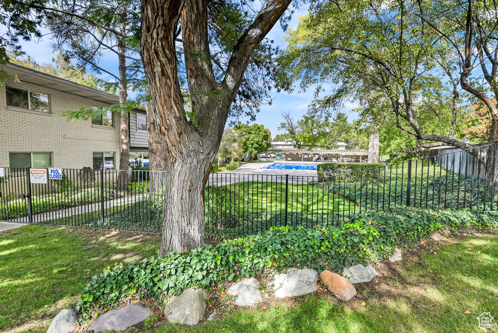 Photo 26 for MLS #2116011 at 1150 E 2700 South #G51
