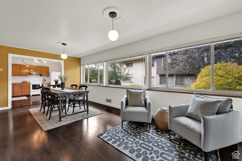Photo 5 for MLS #2116011 at 1150 E 2700 South #G51