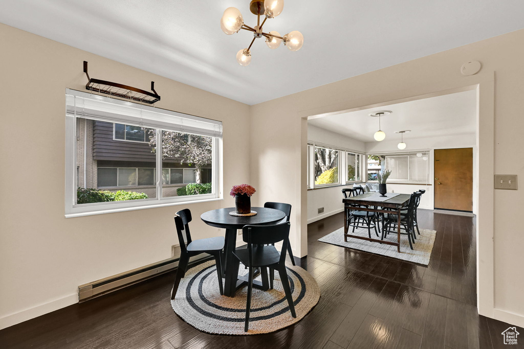 Photo 16 for MLS #2116011 at 1150 E 2700 South #G51