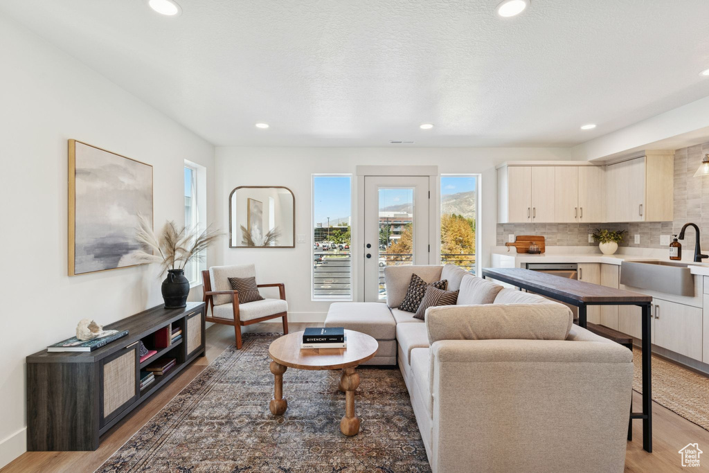 Photo 6 for MLS #2116012 at 59 E 200 North #1