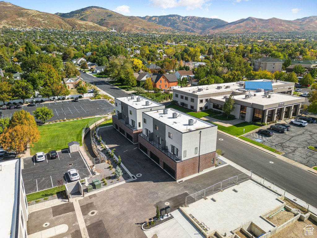 Photo 49 for MLS #2116012 at 59 E 200 North #1