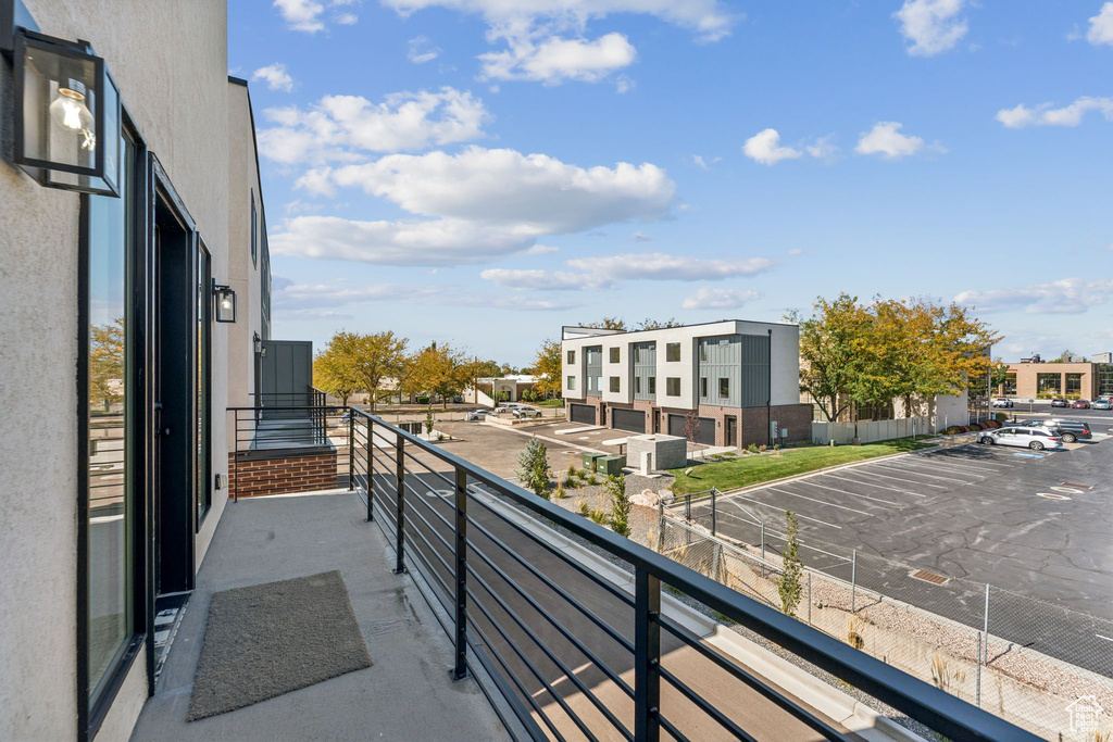 Photo 30 for MLS #2116012 at 59 E 200 North #1