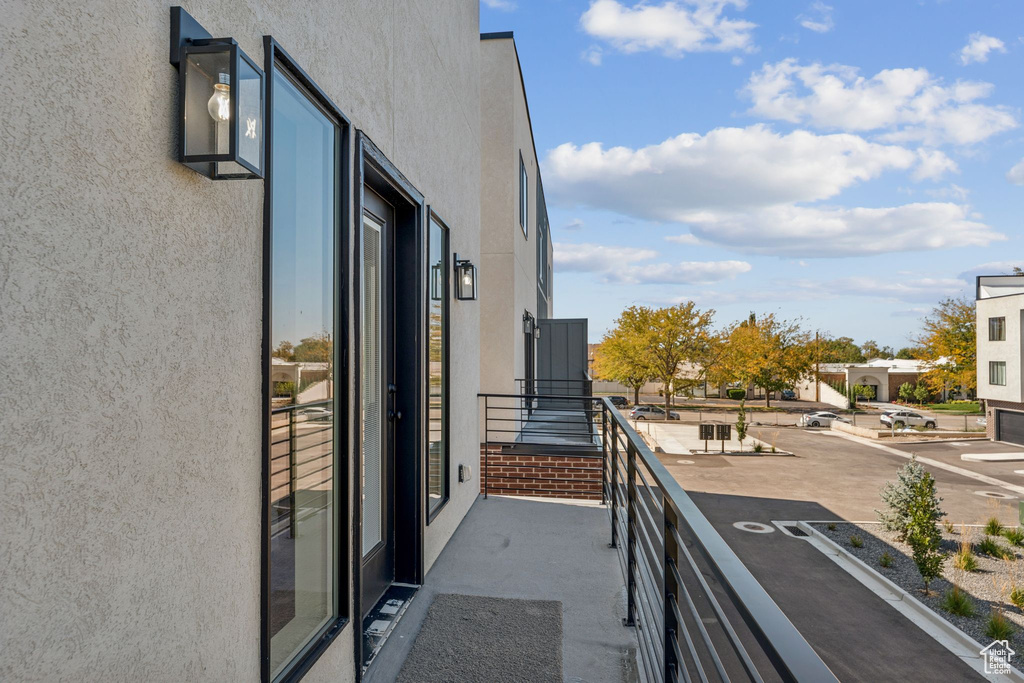 Photo 31 for MLS #2116012 at 59 E 200 North #1