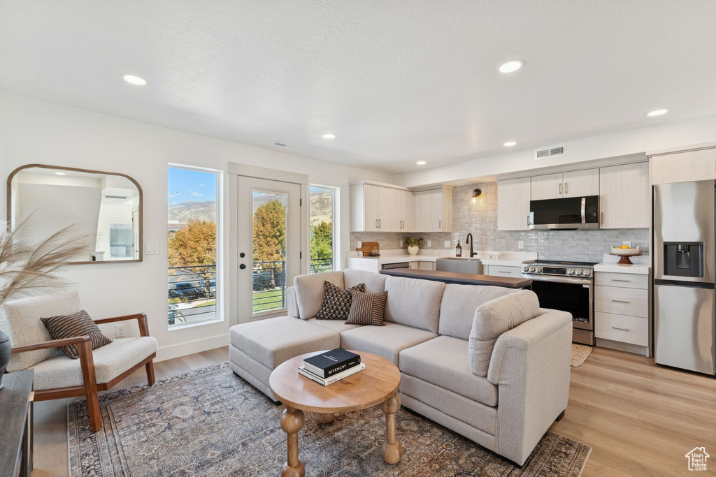 Photo 7 for MLS #2116012 at 59 E 200 North #1