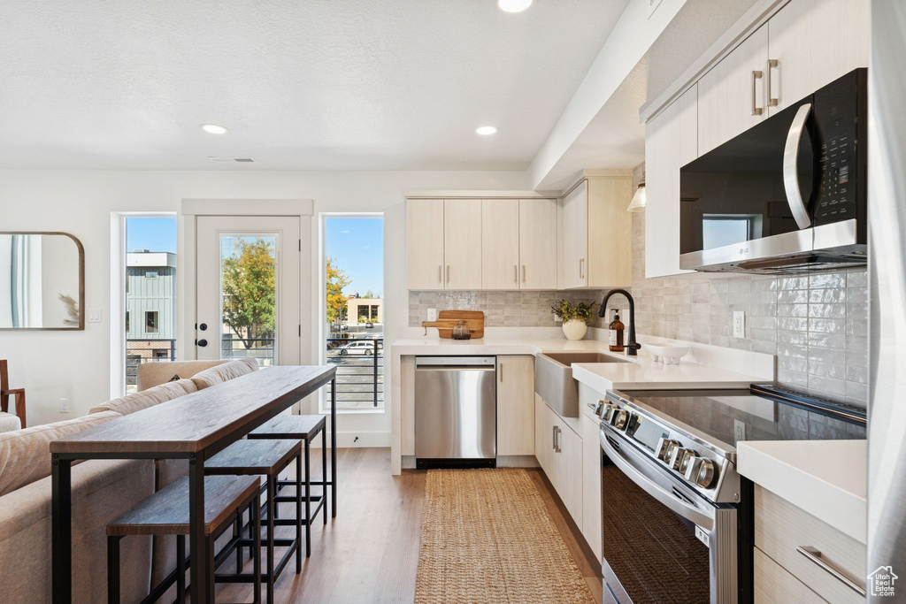 Photo 12 for MLS #2116012 at 59 E 200 North #1
