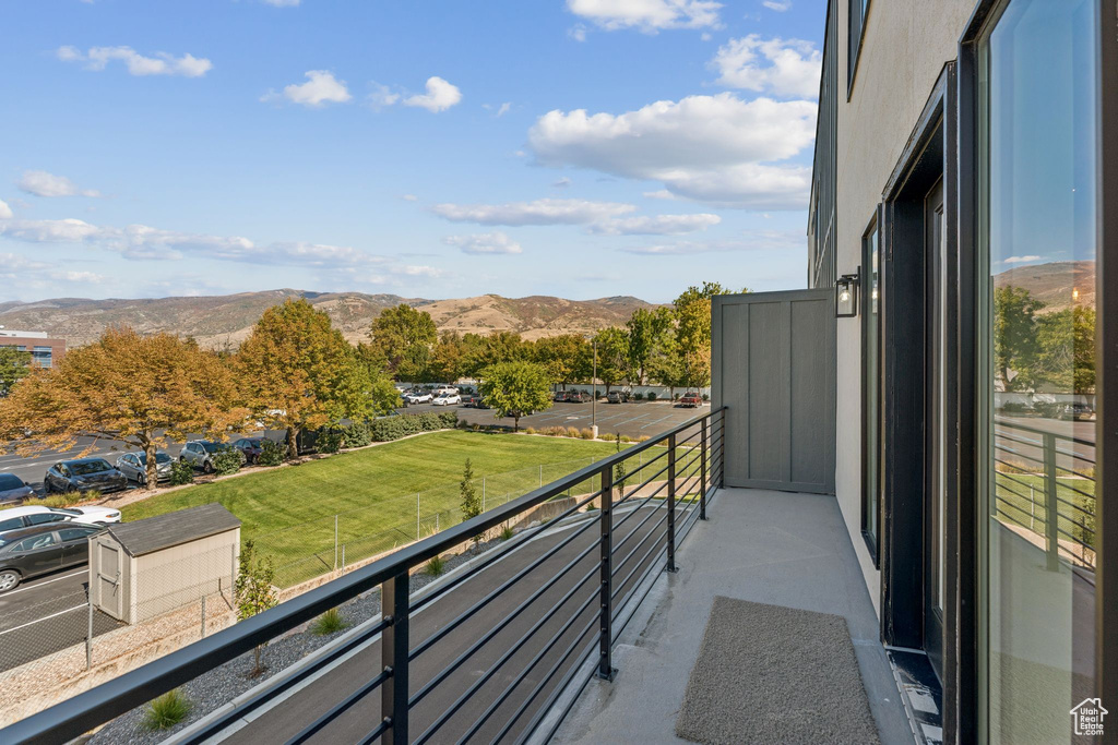 Photo 29 for MLS #2116012 at 59 E 200 North #1
