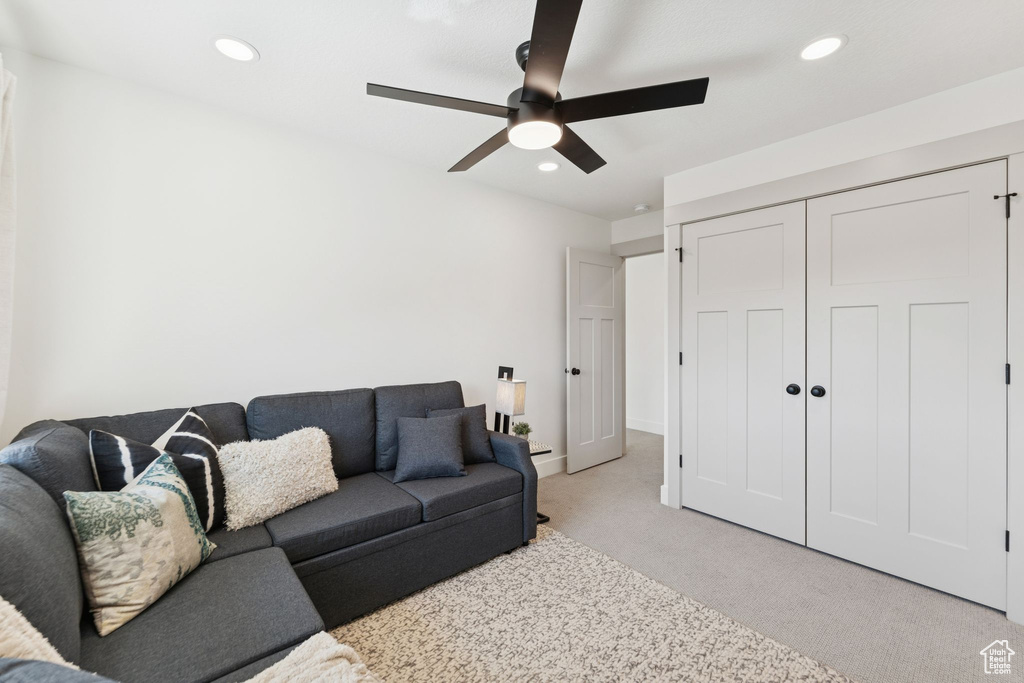 Photo 21 for MLS #2116012 at 59 E 200 North #1