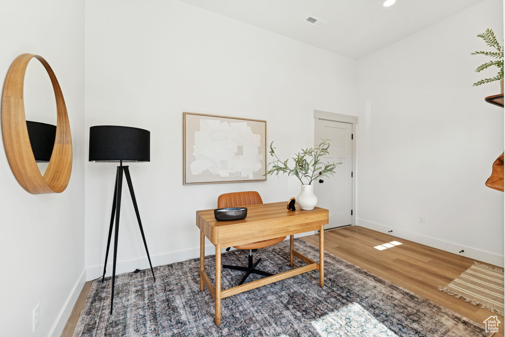 Photo 5 for MLS #2116012 at 59 E 200 North #1