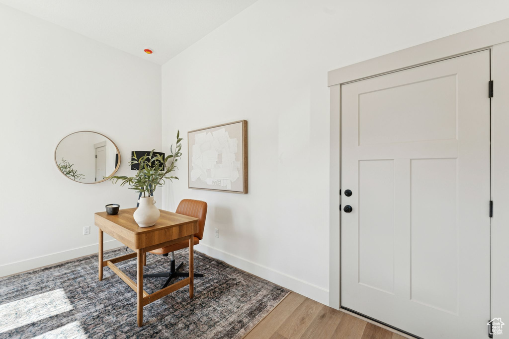 Photo 3 for MLS #2116012 at 59 E 200 North #1