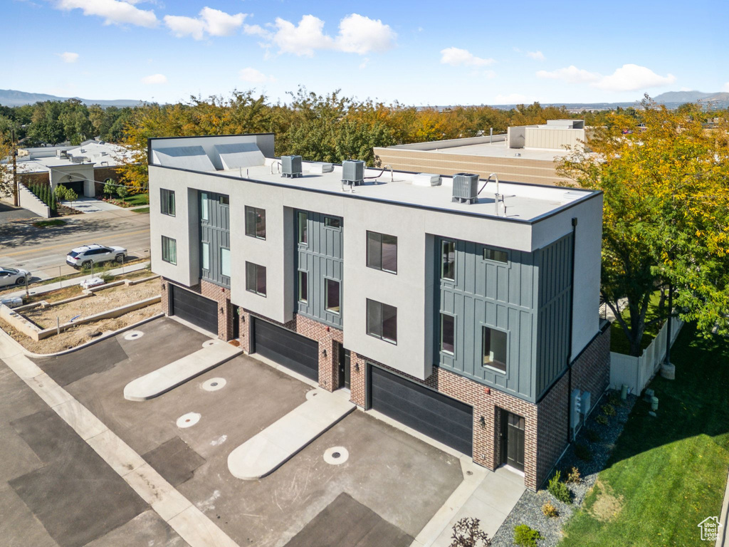 Photo 44 for MLS #2116012 at 59 E 200 North #1
