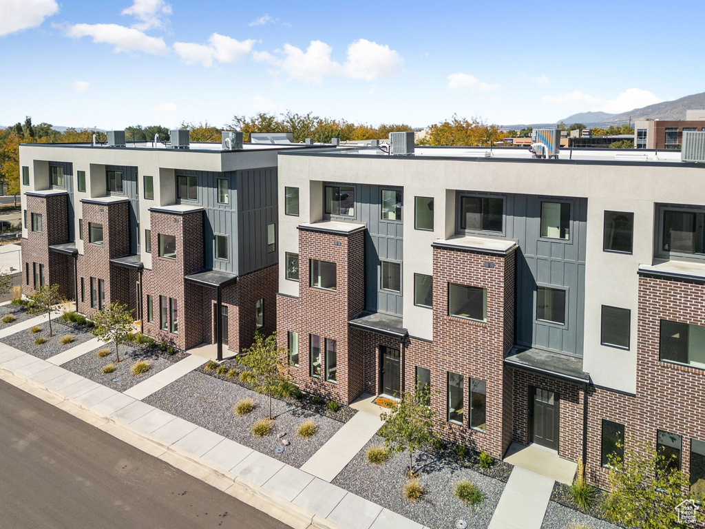 Photo 40 for MLS #2116012 at 59 E 200 North #1