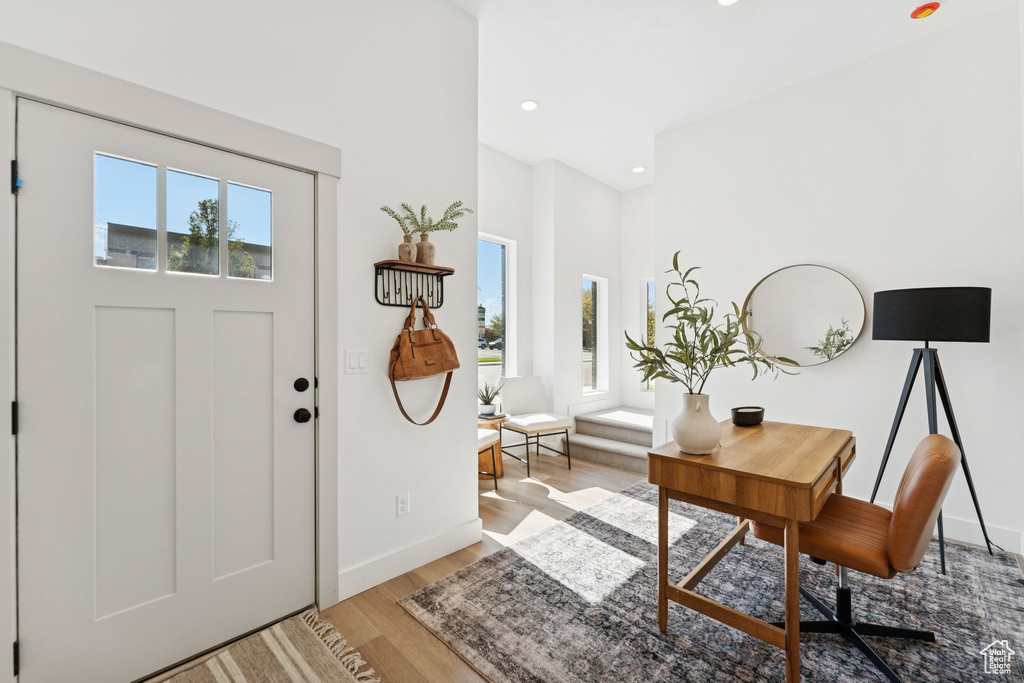 Photo 4 for MLS #2116012 at 59 E 200 North #1