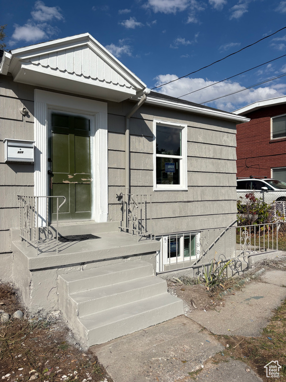829 E 2700 S Salt Lake City, UT 84106